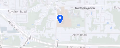 North Royalton Bear Run