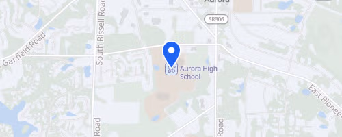 Aurora Turkey Trot 5K & Mashed Potato Mile