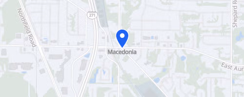 Spirit of Macedonia 5K