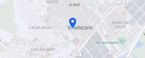 Cursa Popular Viladecans