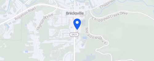 Brecksville Home Days Run