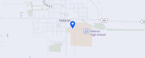 Hebron Fireworks 5K 2026