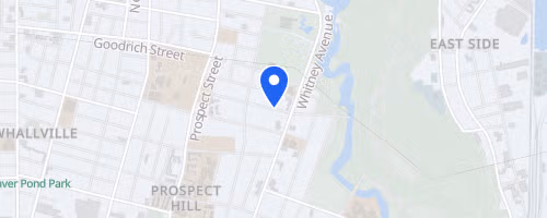 East Rock Century 2026