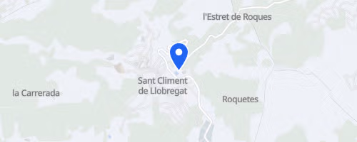 2a edició Petjades de Cérvols