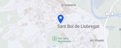 Cursa Popular Ciutat Cooperativa - Molí Nou