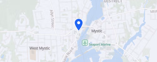 Tarzan Brown Mystic River Run