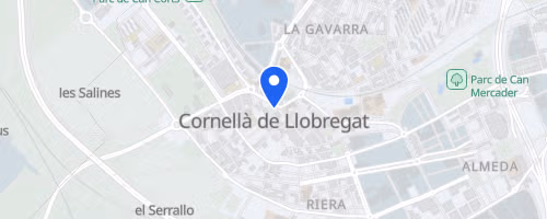 CORRE POR UNA CAUSA BARCELONA