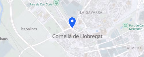 Nocturna Cornellà Running 1900