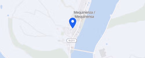 Half Triatlón de Mequinenza