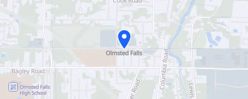 Olmsted Falls Heritage Days