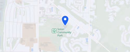 City of Solon 5K