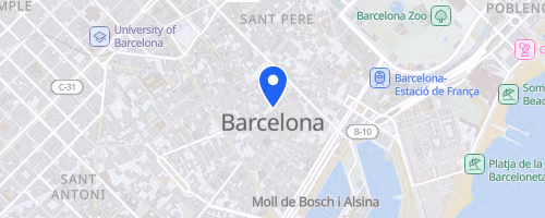 Cursa Popular del Poble Sec