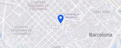 Manresa Street Night - 10k