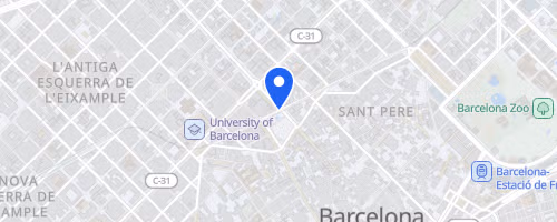 Carrera de la Mujer Barcelona