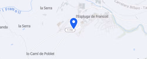Cursa de l'Espluga de Francolí