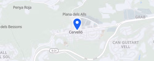 La Pota Roja Cervelló 2026