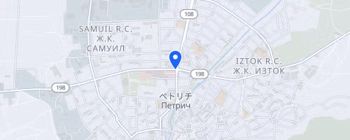 Belasitsa Sky Run