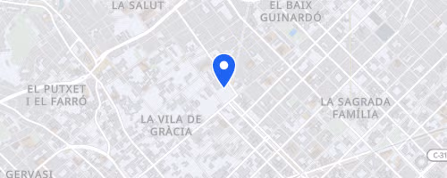 Cursa dels 10 Blaus de Gràcia 2026
