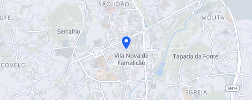 Meia Maratona de Famalicão