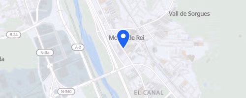 Cursa Popular de Sant Miquel