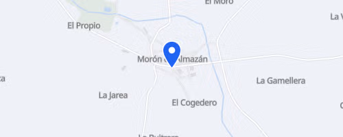 Carrera Torre de Morón