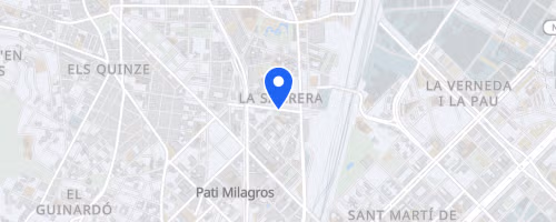 Cursa Popular de la Sagrera