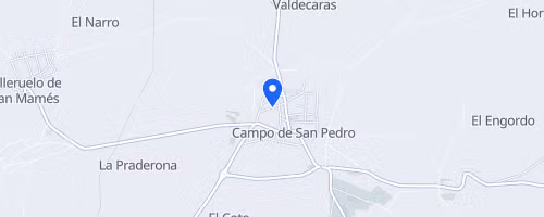 Carrera Pedestre de Campo de San Pedro