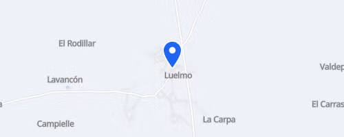 Carrera Subida al Cerro Santo