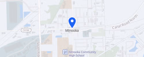 Minooka Summerfest 5k