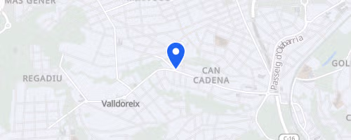 Milla Solidaria de Valldoreix