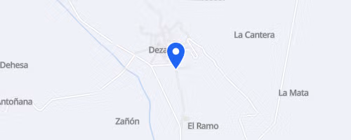 BTT Deza Resiste