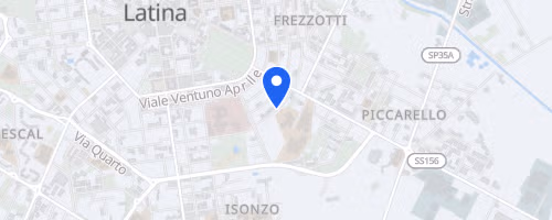 Mezza Maratona di Latina