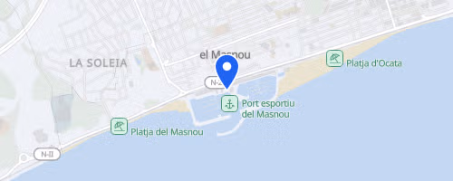 Sant Silvestre del Masnou