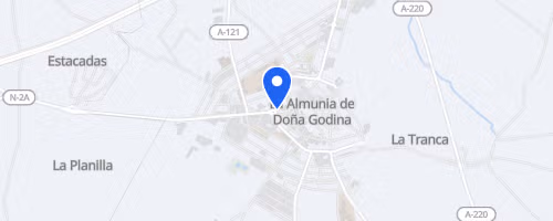Carrera de Montaña Mularroya