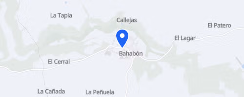 Carrera Bahabón a favor del ELA