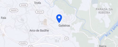 Granfondo Terras de Basto
