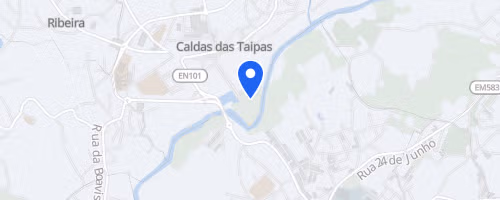 19th Intermarché Caldas das Taipas Run