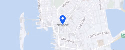 Newport Sprint Triathlon
