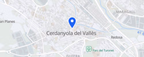 Cros Ciutat de Cerdanyola