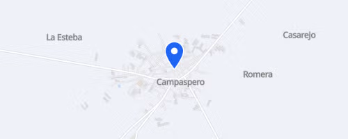Carrera Navibuena Campaspero