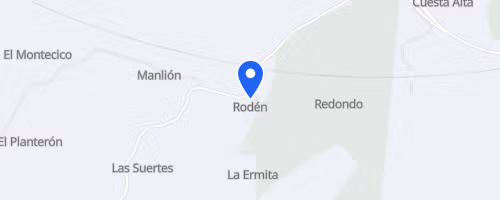 X CARRERA TORRE-RODÉN 8K
