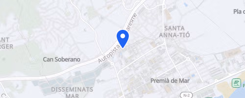 Cursa D'Estiu de Premià de Mar
