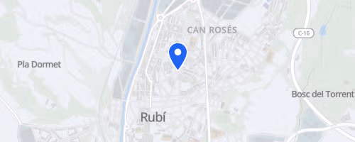 Caminada Nocturna de Rubí