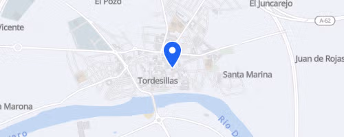 Legua Real Nocturna Tordesillas