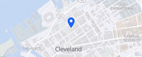 Cleveland Turkey Trot