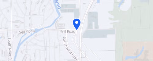 Turkey Trails - Greater Chicago