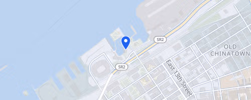 Rock Hall Half Marathon presented by INFINITI