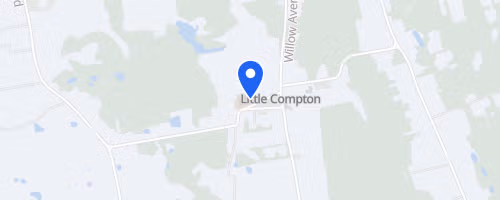 The 45th Annual Little Compton Road Race