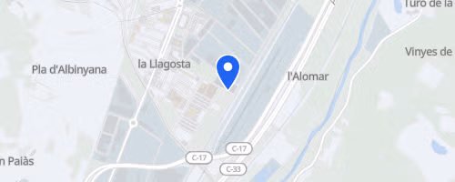 Cursa de la Llagosta