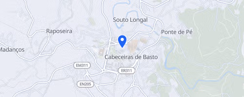 Corrida da Liberdade - Cabeceiras de Basto